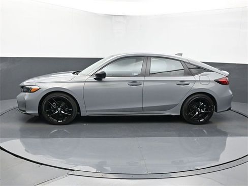 Used 2026 Honda Civic Sport image 2