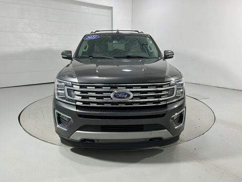 Used 2021 Ford Expedition Limited AWD/4WD image 17