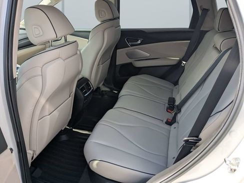 Certified 2025 Acura RDX SH-AWD w/ Advance Package image 14