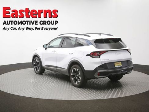 Used 2023 Kia Sportage X-Line AWD/4WD image 66