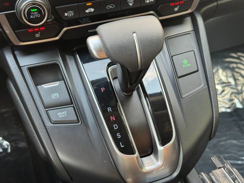 Used 2018 Honda CR-V EX image 29