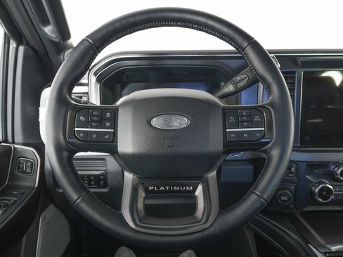 Used 2026 Ford F450 Platinum image 21