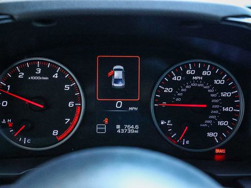 Used 2022 Subaru WRX Premium image 30