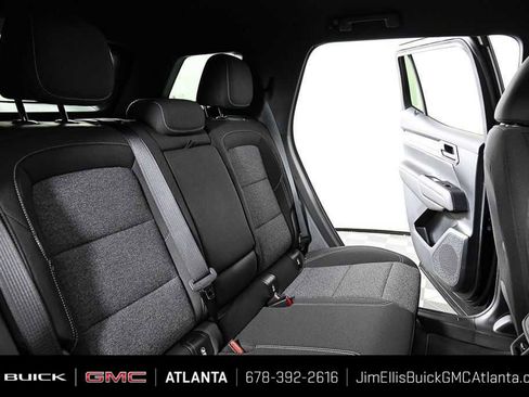 New 2026 GMC Terrain Elevation FWD image 19