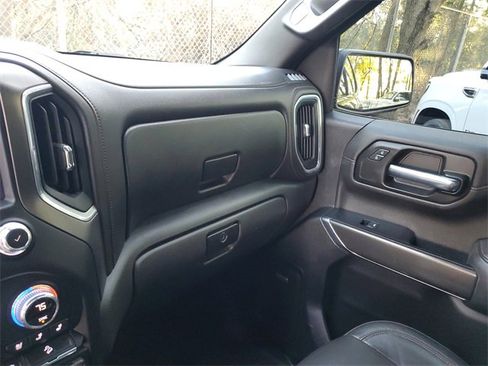 Used 2020 GMC Sierra 1500 AT4 w/ AT4 Premium Package image 27