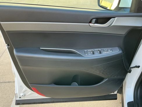 Used 2024 Hyundai Palisade SEL FWD image 11