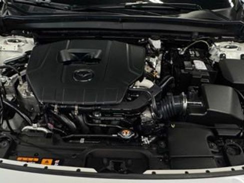 Used 2025 MAZDA CX-30 AWD 2.5 S w/ Premium Package image 25