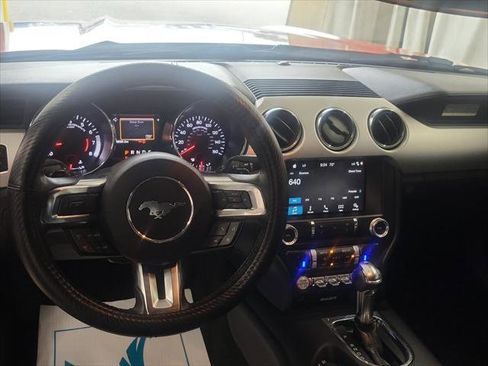 Used 2016 Ford Mustang Premium RWD image 19