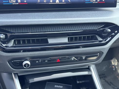 Certified 2025 BMW i4 eDrive40 w/ Premium Package RWD image 21