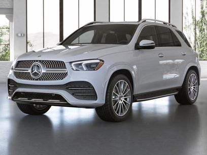 Certified 2021 Mercedes-Benz GLE 350 4MATIC