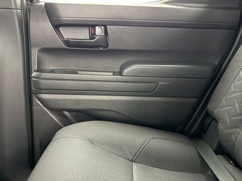 New 2026 Toyota Tacoma SR image 33