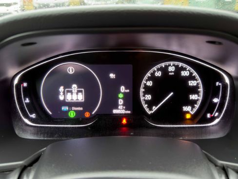 Used 2021 Honda Accord LX image 19