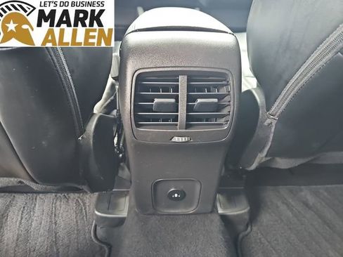 Used 2024 Ford Escape Platinum AWD/4WD image 20