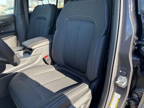 New 2026 Jeep Grand Cherokee Laredo X AWD/4WD image 63