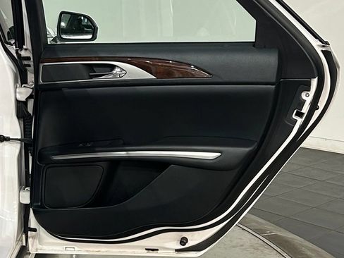 Used 2016 Lincoln MKZ AWD w/ Equipment Group 300A Reserve image 52
