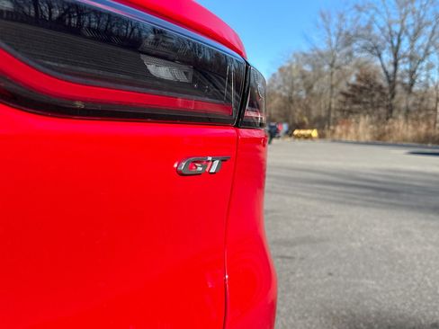 Used 2023 Dodge Hornet GT w/ Cold Weather Group image 9