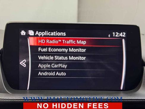 Used 2019 MAZDA MAZDA6 Touring image 24