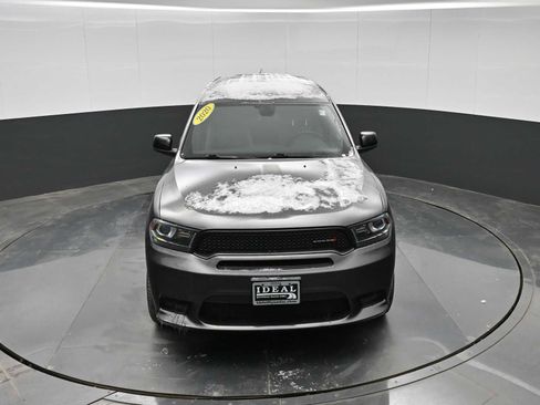 Used 2020 Dodge Durango GT w/ Blacktop Package image 23
