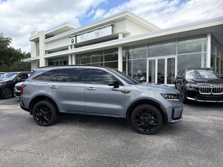 Used 2022 Kia Sorento SX AWD/4WD video 1