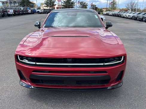 New 2026 Dodge Charger R/T AWD/4WD image 3