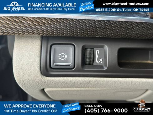 Used 2018 Cadillac CT6 Luxury AWD/4WD image 20