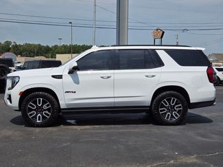Used 2022 GMC Yukon AT4 AWD/4WD video 2
