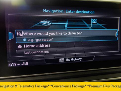 Used 2018 Audi A4 2.0T Premium Plus w/ Premium Plus Package image 9