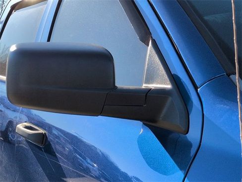 Used 2018 RAM 1500 Express w/ Express Value Package image 11