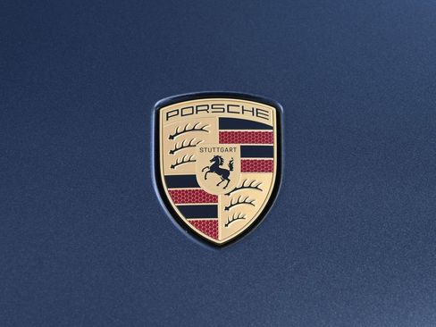 Certified 2025 Porsche Panamera 4 AWD/4WD image 29