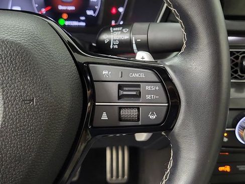 Used 2025 Acura Integra A-Spec FWD image 25