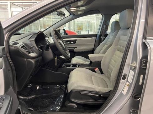 Used 2017 Honda CR-V LX image 19