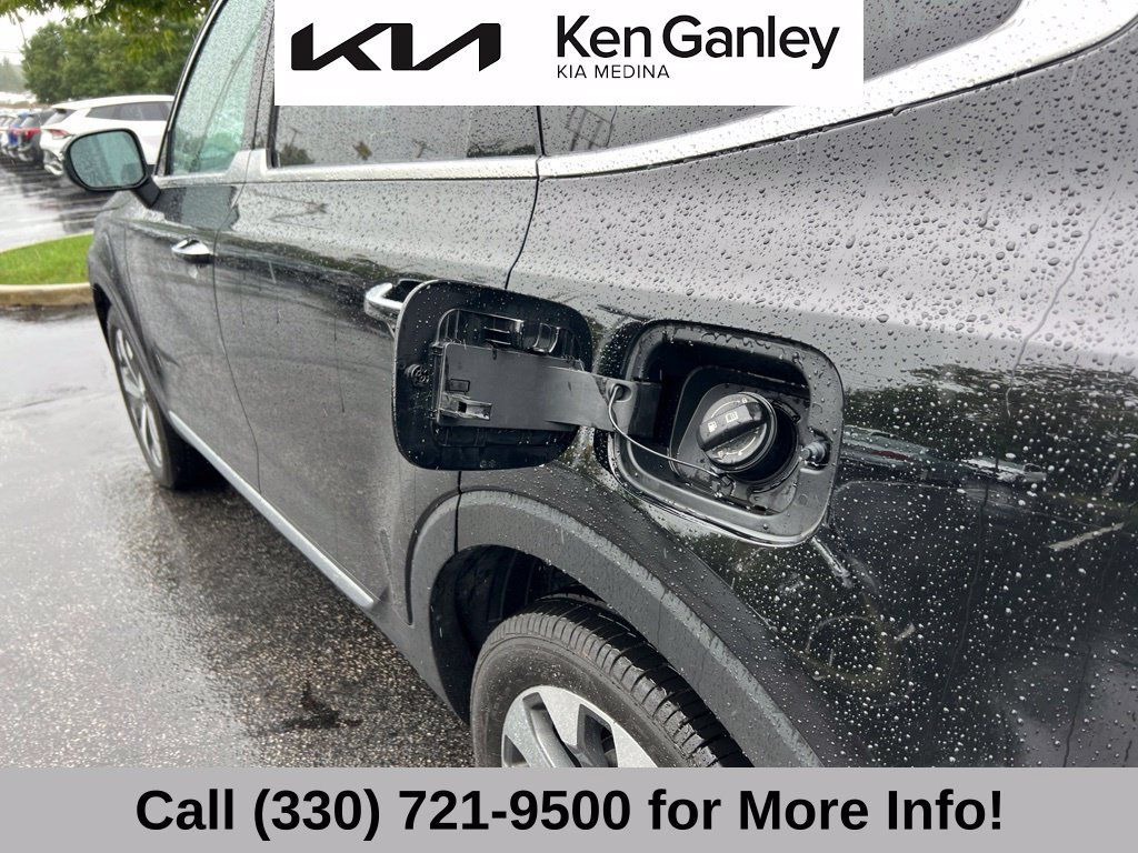 Certified 2022 Kia Telluride S AWD/4WD image 49