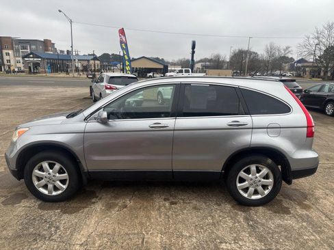 Used 2008 Honda CR-V EX-L image 2