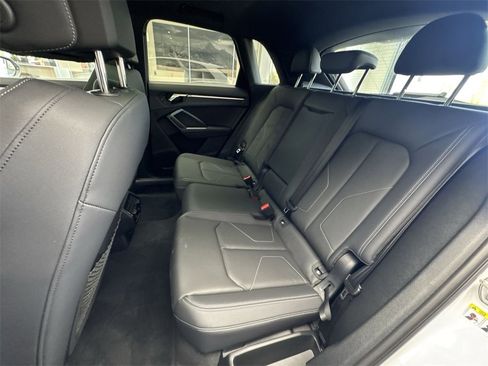 New 2025 Audi Q3 2.0T Premium image 20