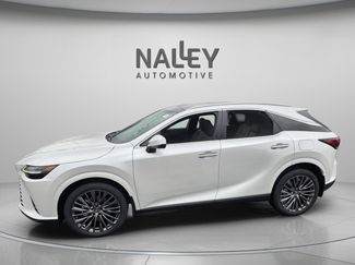 New 2026 Lexus RX 350 video 1