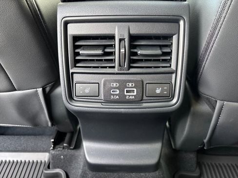 New 2026 Subaru Outback Touring image 92