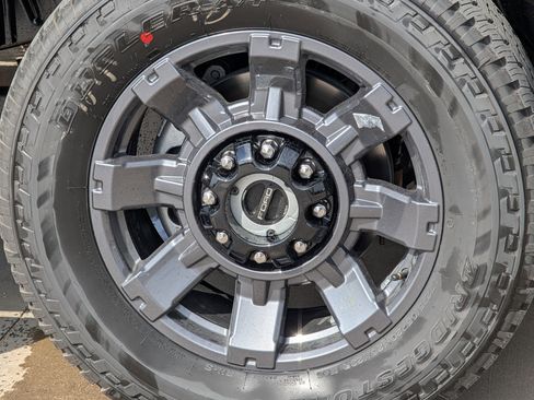 New 2026 Ford F250 XL w/ STX Appearance Package image 10