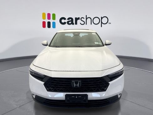 Used 2023 Honda Accord EX image 8