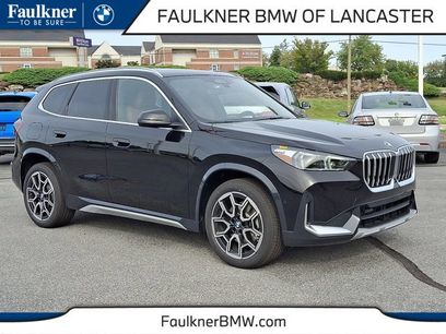 New 2026 BMW X1 xDrive28i w/ Technology Package