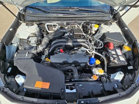 Used 2019 Subaru Outback 2.5i Limited w/ Popular Package #2 image 60