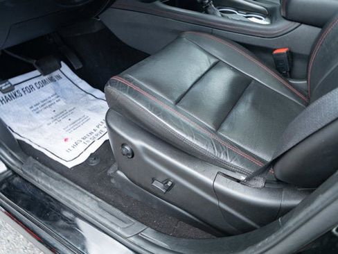 Certified 2024 Dodge Durango GT AWD/4WD image 25