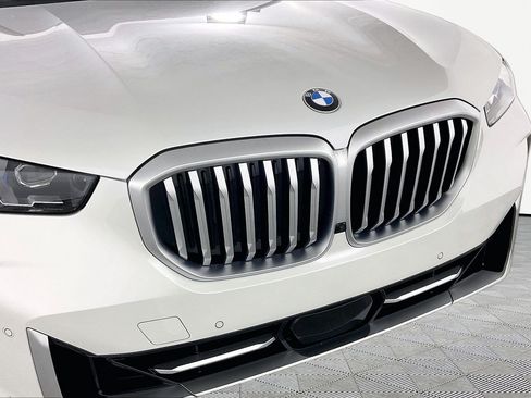 Certified 2026 BMW X5 xDrive40i AWD/4WD image 28