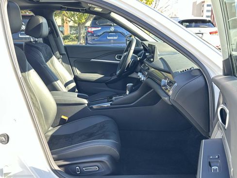 Certified 2024 Acura Integra A-Spec image 14