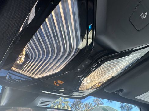 Certified 2025 BMW 330i Sedan w/ M Sport Package image 22