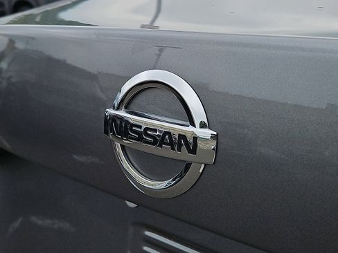 Certified 2022 Nissan Sentra SV w/ All-Weather Package FWD image 28