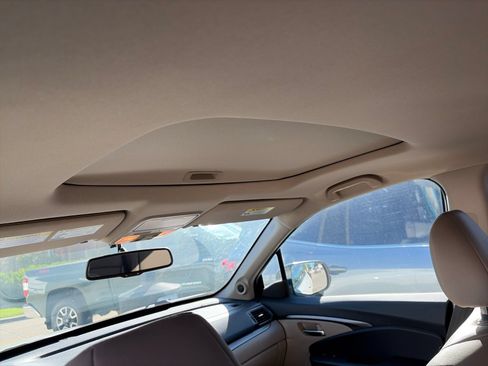 Used 2016 Honda Pilot EX-L image 2