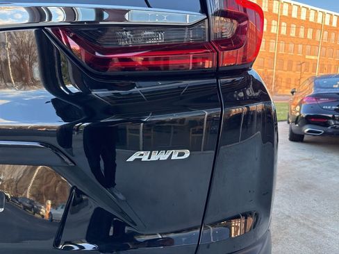 Used 2020 Honda CR-V EX image 9