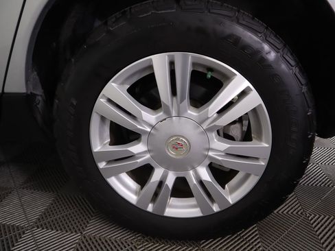 Used 2012 Cadillac SRX Luxury image 31