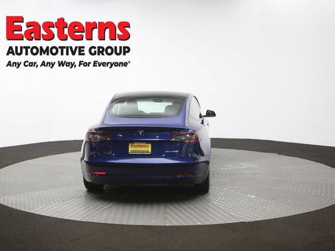 Used 2021 Tesla Model 3 Long Range AWD/4WD image 35