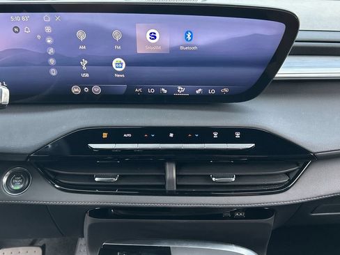New 2026 Buick Enclave Preferred FWD image 13